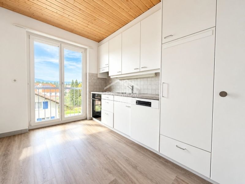 Gemütliches Zuhause an zentraler Lage - 2