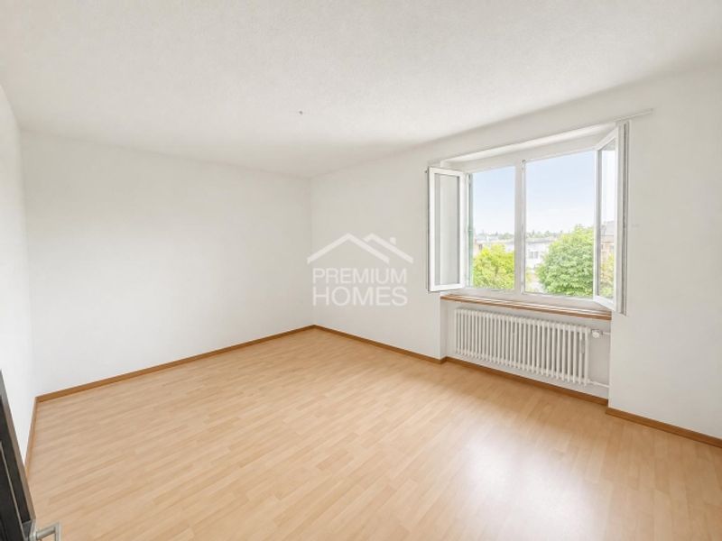Gemütliches Zuhause an zentraler Lage - 3