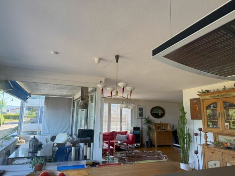 unverbaubare Sicht über weite Teile des Bielersees - 7