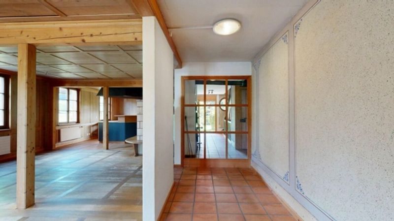 8½-Zimmer-Wohnung in Seeberg - 4