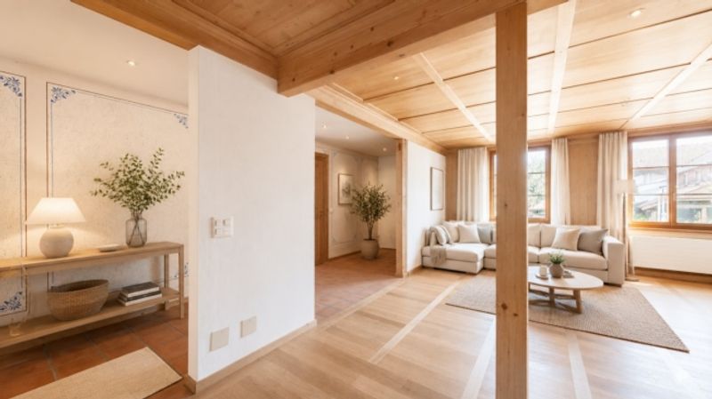8½-Zimmer-Wohnung in Seeberg - 5
