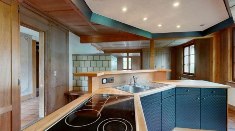8½-Zimmer-Wohnung in Seeberg - 6