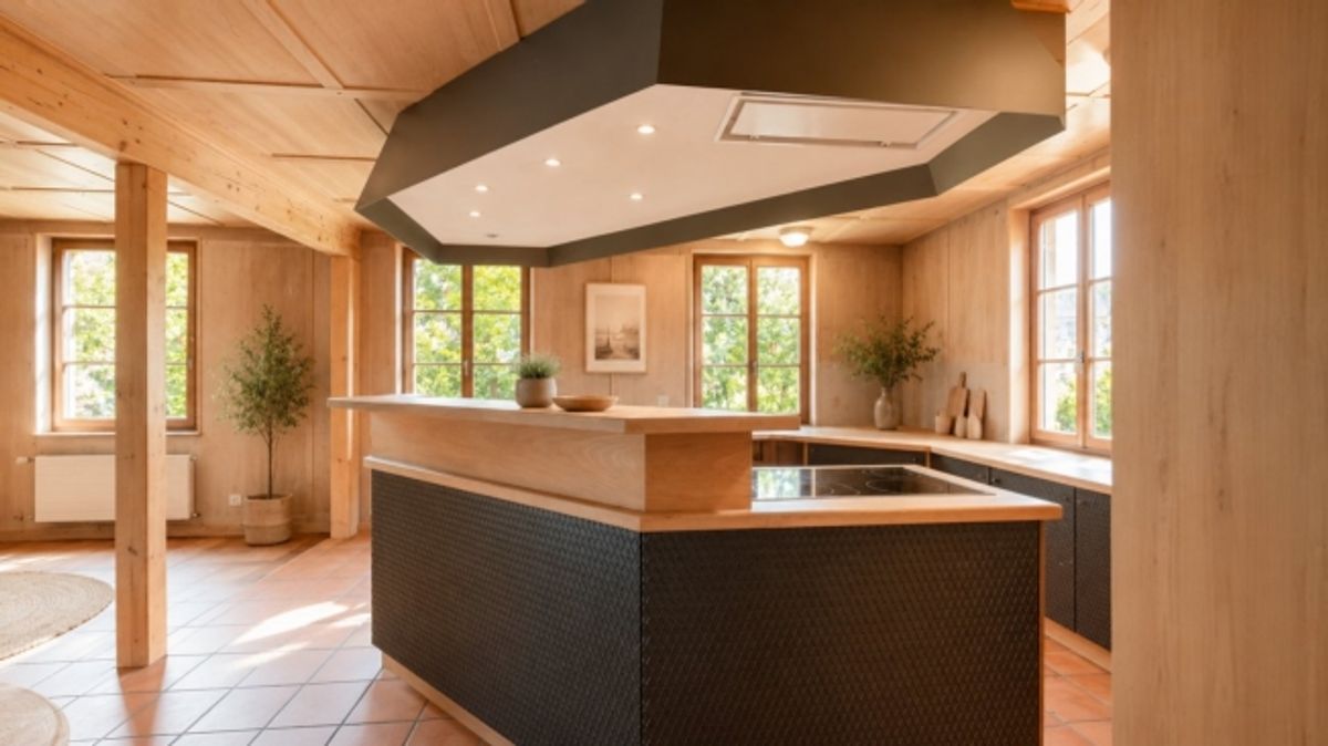 8½-Zimmer-Wohnung in Seeberg - 6