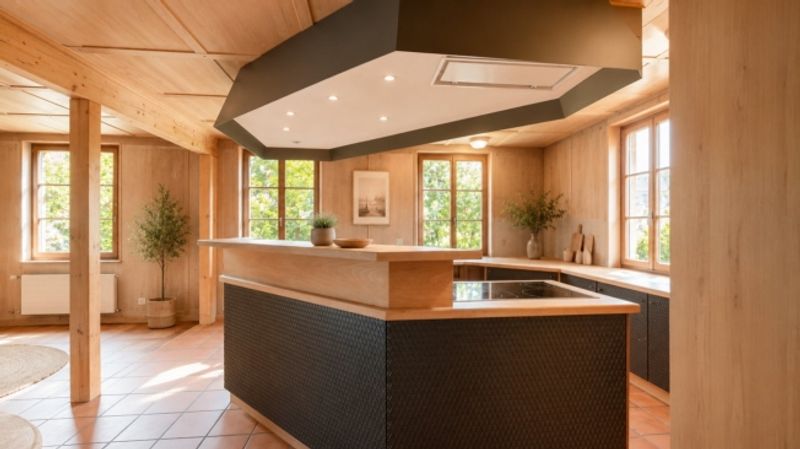 8½-Zimmer-Wohnung in Seeberg - 7