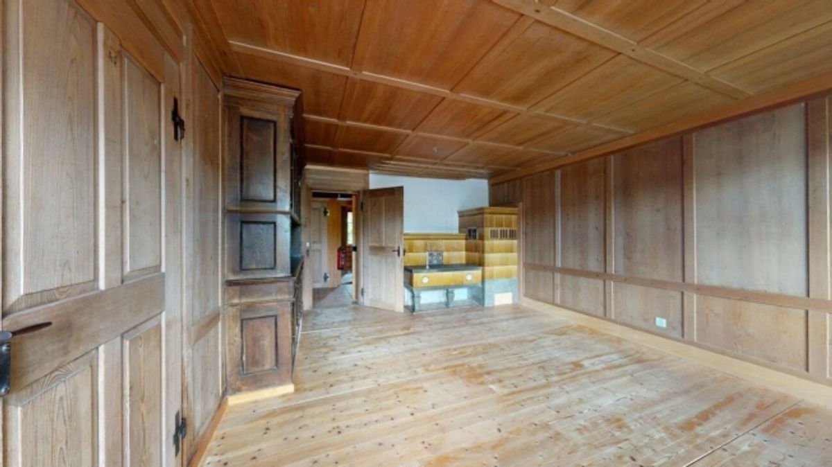8½-Zimmer-Wohnung in Seeberg - 7