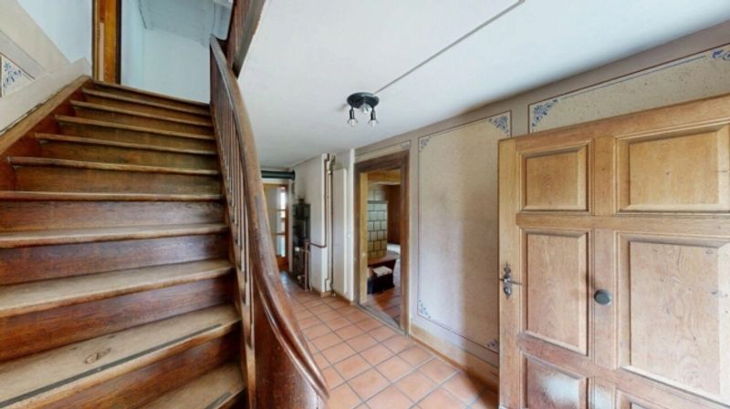 8½-Zimmer-Wohnung in Seeberg - 9