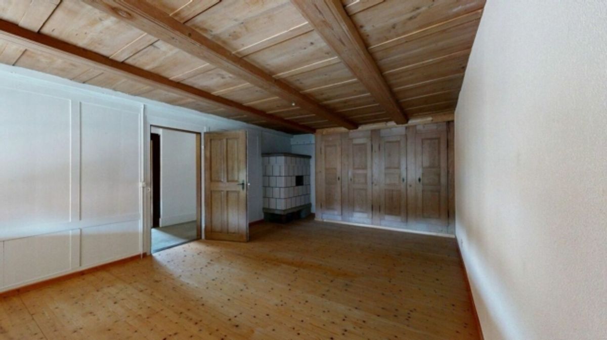 8½-Zimmer-Wohnung in Seeberg - 9