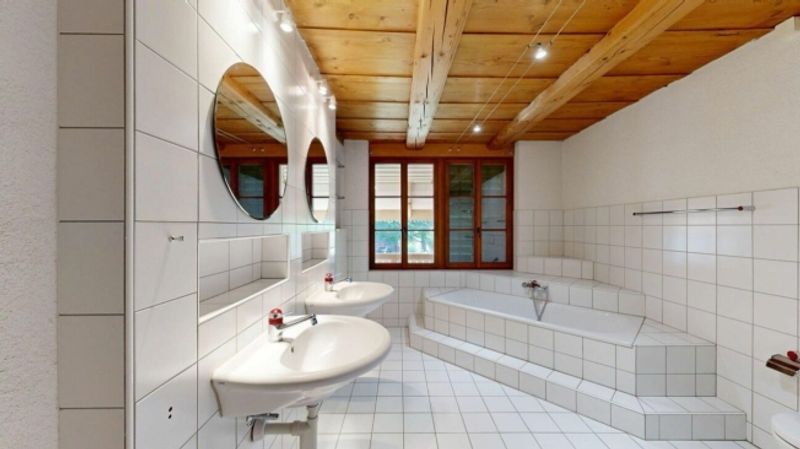 8½-Zimmer-Wohnung in Seeberg - 11