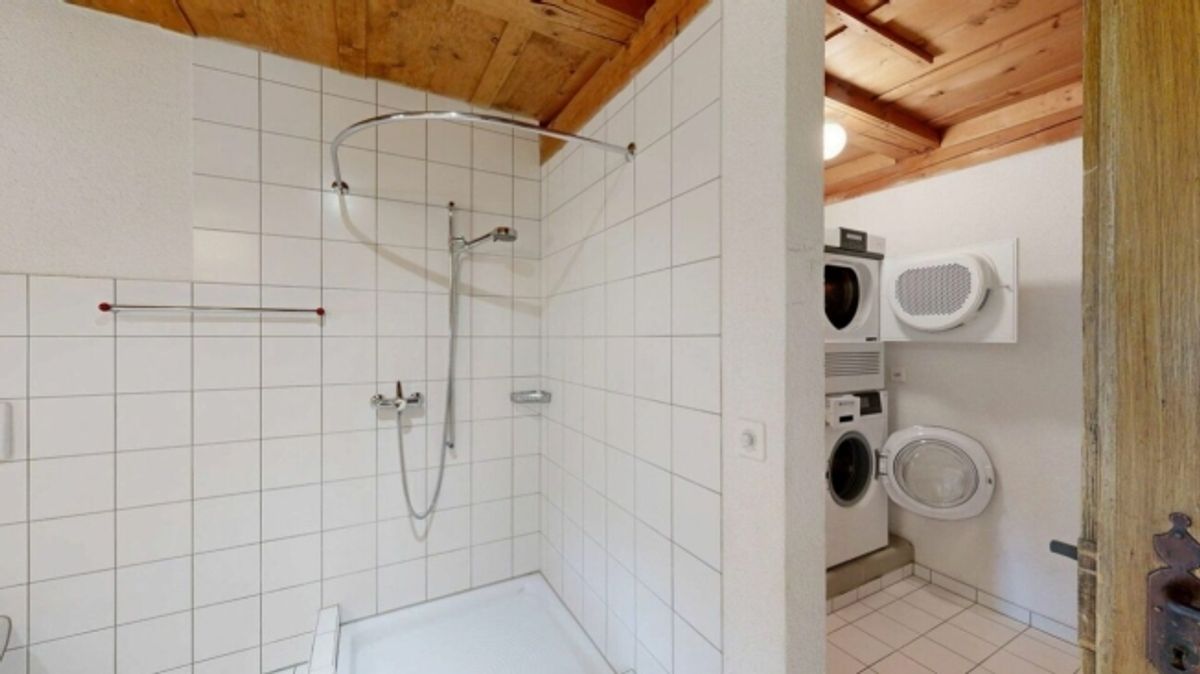 8½-Zimmer-Wohnung in Seeberg - 11