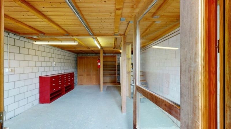 8½-Zimmer-Wohnung in Seeberg - 13