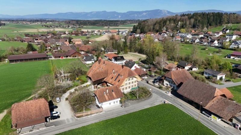 8½-Zimmer-Wohnung in Seeberg - 3
