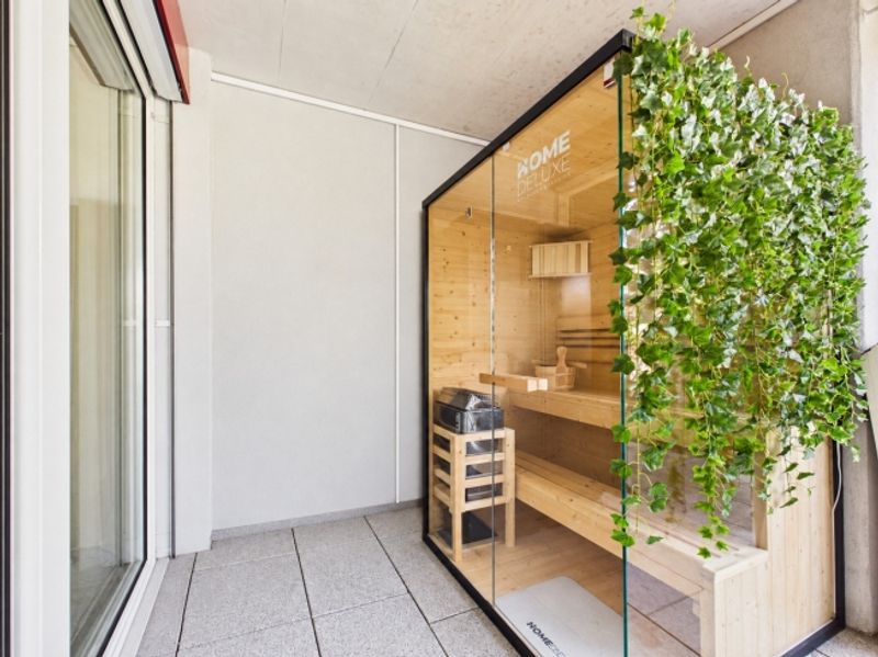 Moderne 3.5-Zimmer Gartenwohnung an top Lage - 11