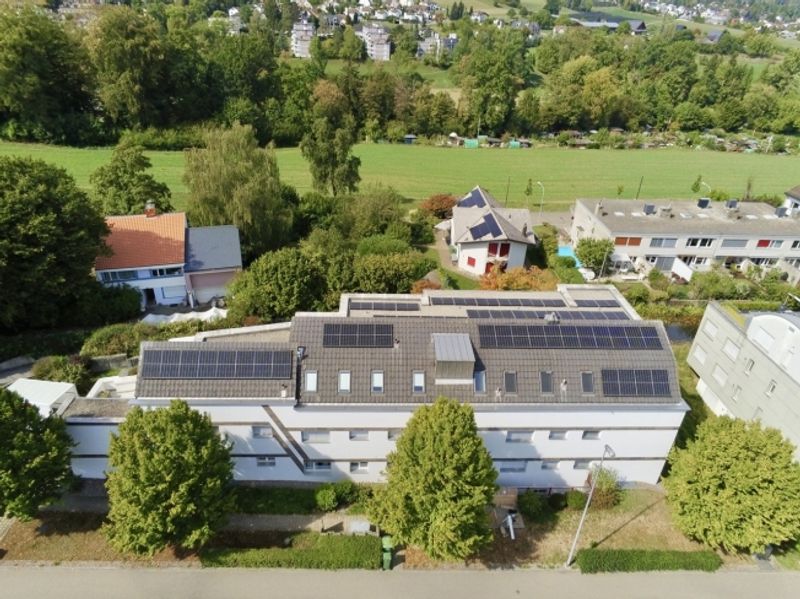 Moderne 3.5-Zimmer Gartenwohnung an top Lage - 12