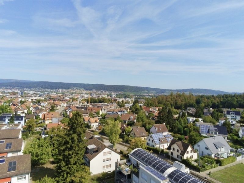 Moderne 3.5-Zimmer Gartenwohnung an top Lage - 13
