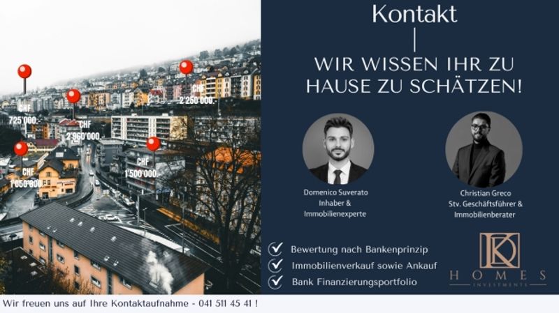 Moderne 3.5-Zimmer Gartenwohnung an top Lage - 15