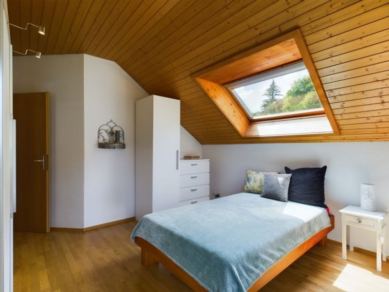 Modernes 4.5-Zimmer-Reihenhaus mit Garten in Niederbipp - 6