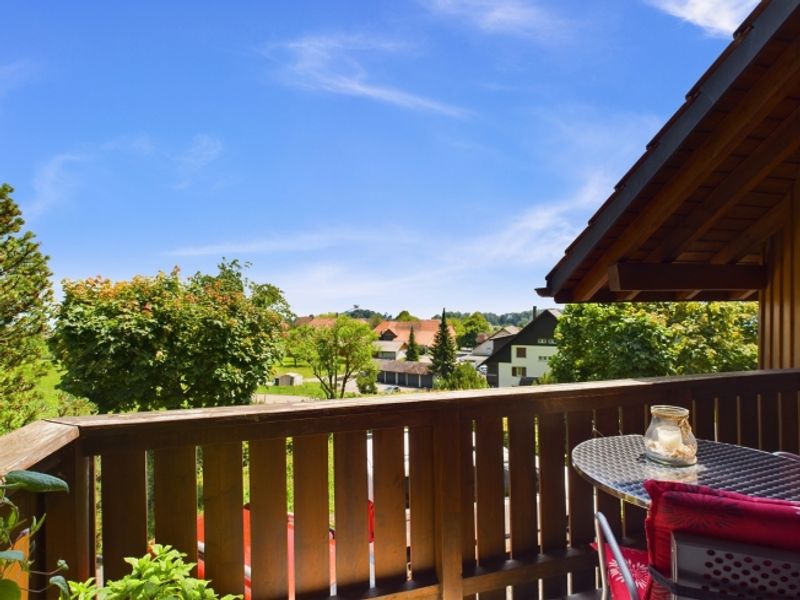 Modernes 4.5-Zimmer-Reihenhaus mit Garten in Niederbipp - 11