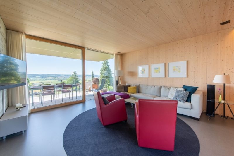 Wohntraum mit Weitblick - stilvoll wohnen mit besonderem Komfort - 3