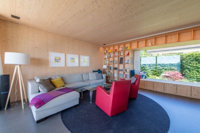 Wohntraum mit Weitblick - stilvoll wohnen mit besonderem Komfort - 4