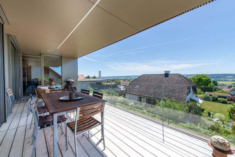 Wohntraum mit Weitblick - stilvoll wohnen mit besonderem Komfort - 11