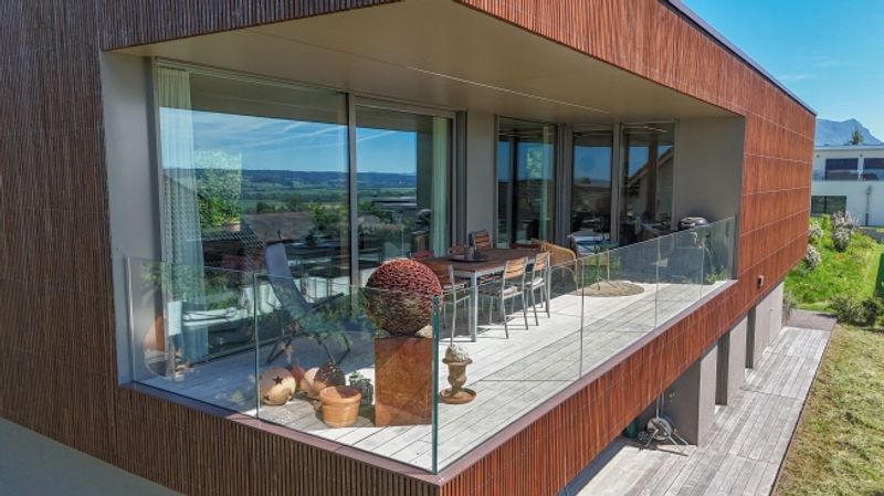 Wohntraum mit Weitblick - stilvoll wohnen mit besonderem Komfort - 12