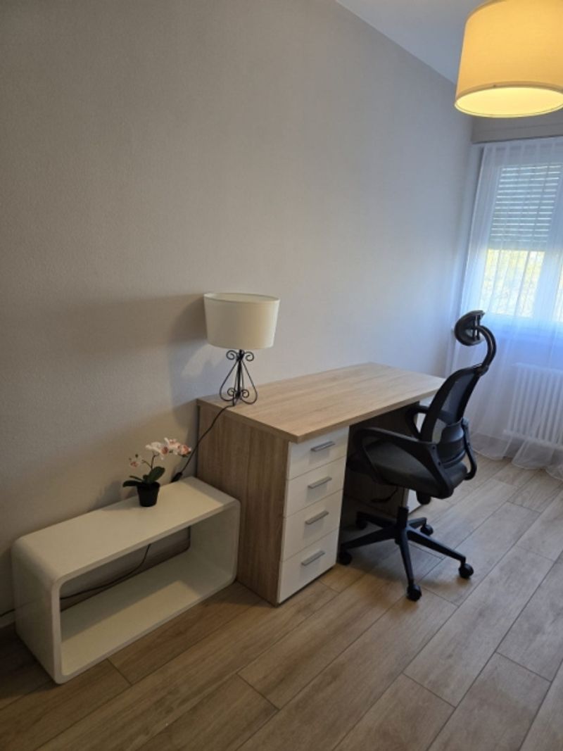4-Zimmer-Wohnung im 5. Stock in Meyrin 1217 - 5