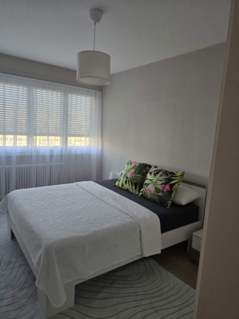 4-Zimmer-Wohnung im 5. Stock in Meyrin 1217 - 7