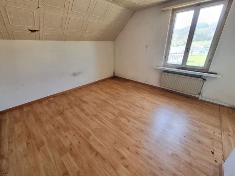 EFH mit guter Substanz - Ausbau ganz nach Ihrem Geschmack - 4