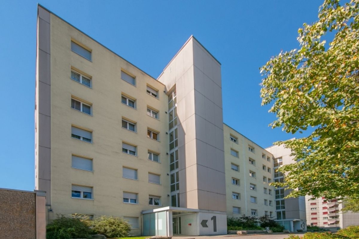 Appartement à deux pas des écoles ! - 0