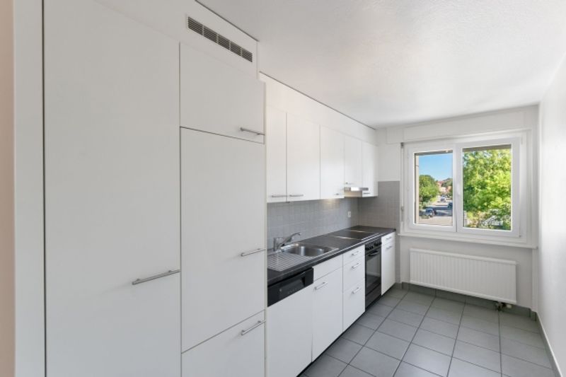 Appartement à deux pas des écoles ! - 3