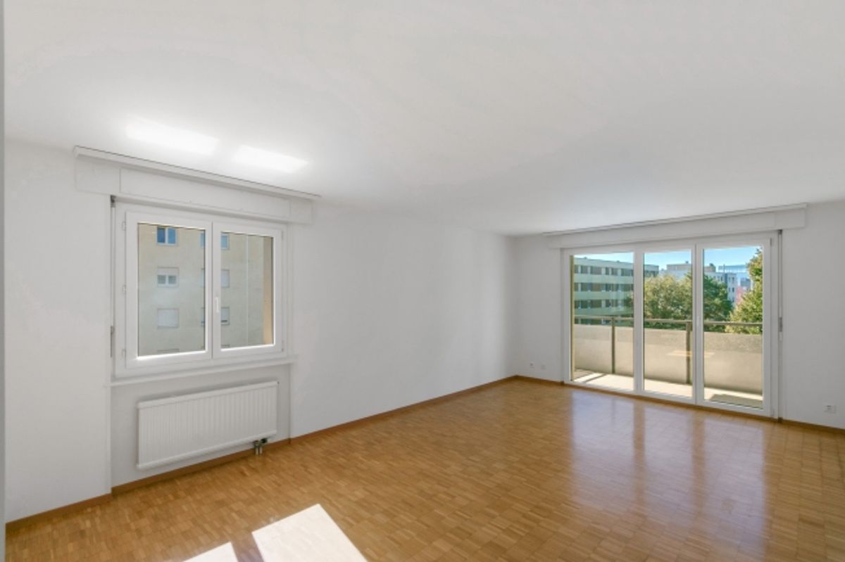 Appartement à deux pas des écoles ! - 4