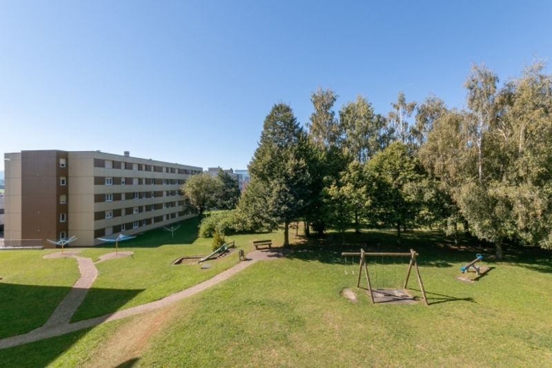Appartement à deux pas des écoles ! - 8
