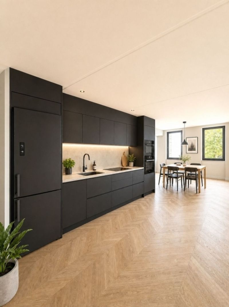 Im Herzen von Fribourg! 
Prächtige 2,5-Zimmer-Wohnung mit zwei Balkonen - 3