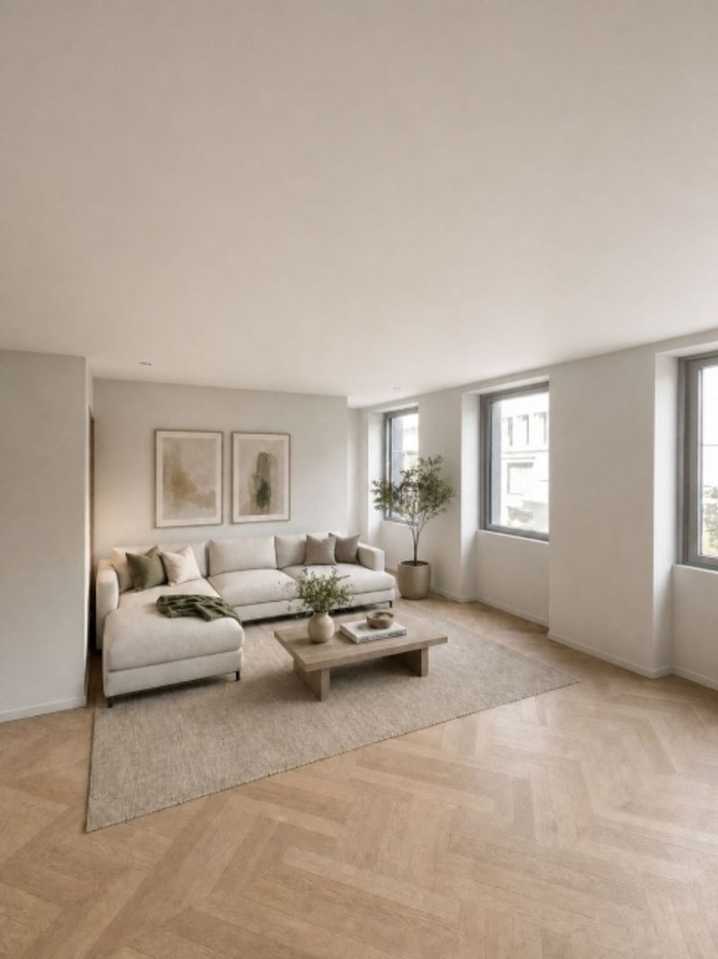 Im Herzen von Fribourg! 
Prächtige 2,5-Zimmer-Wohnung mit zwei Balkonen - 4