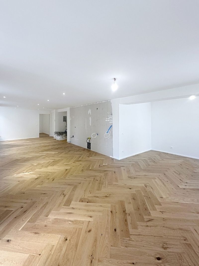 Im Herzen von Fribourg! 
Prächtige 2,5-Zimmer-Wohnung mit zwei Balkonen - 5