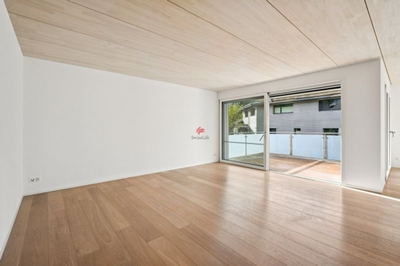 Modernes Wohnen mit Komfort und Weitblick - 2