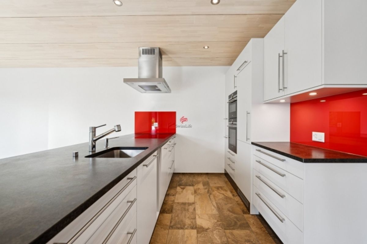 Modernes Wohnen mit Komfort und Weitblick - 3