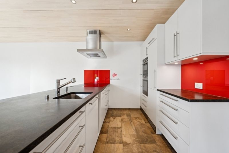 Modernes Wohnen mit Komfort und Weitblick - 4