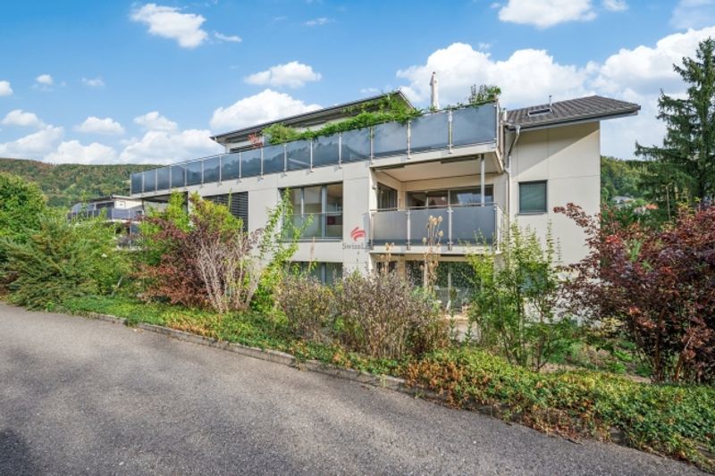 Modernes Wohnen mit Komfort und Weitblick - 6