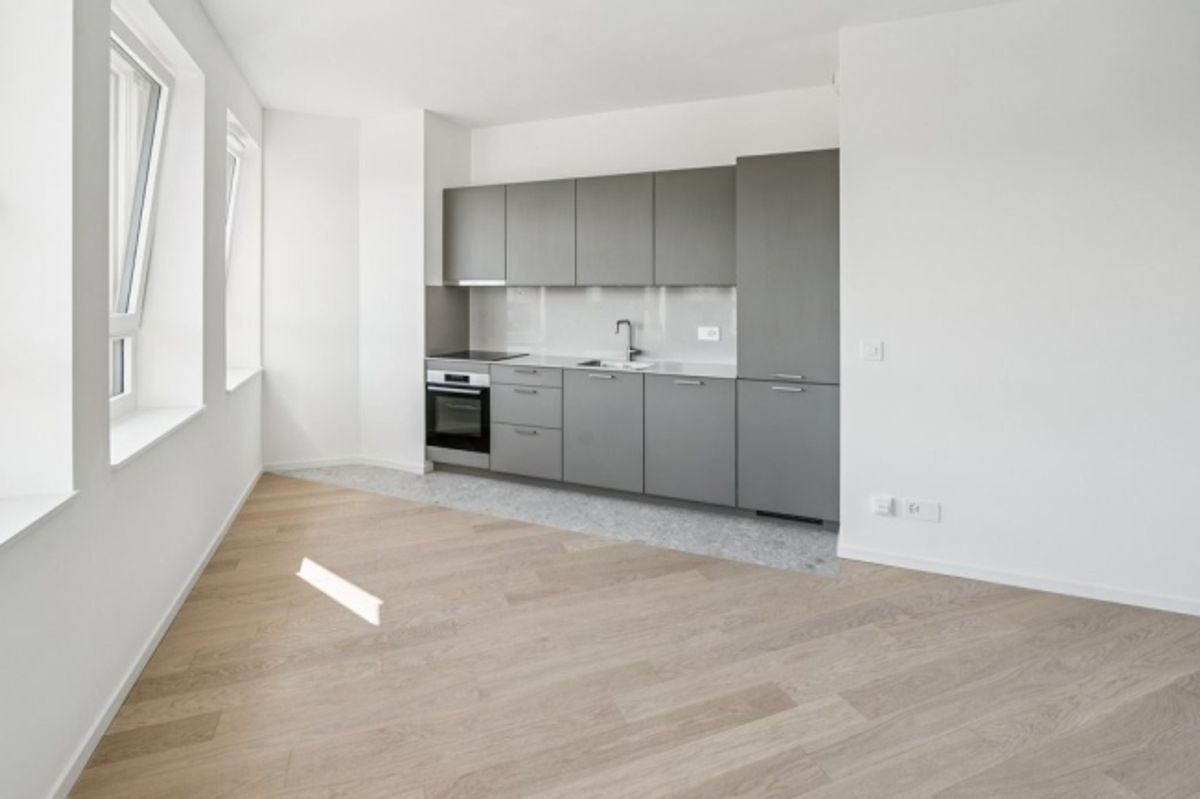 Nouvel immeuble résidentiel dans un quartier prisé de Genève ! - 1