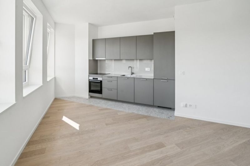 Nouvel immeuble résidentiel dans un quartier prisé de Genève ! - 2