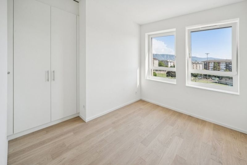 Nouvel immeuble résidentiel dans un quartier prisé de Genève ! - 3