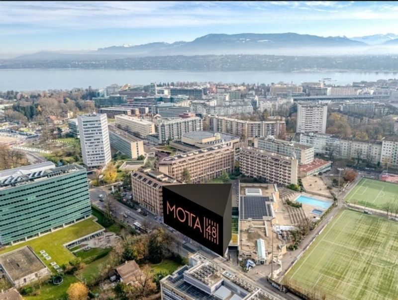 Nouvel immeuble résidentiel dans un quartier prisé de Genève ! - 6