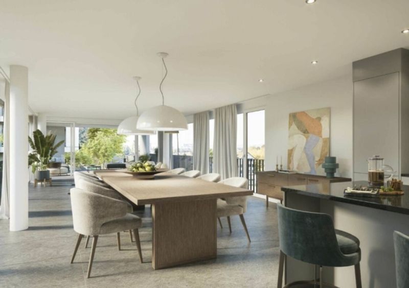 156 m² | 4.5-Zi.-Eigentumswohnung | Heerenberg | Erstbezug - 7