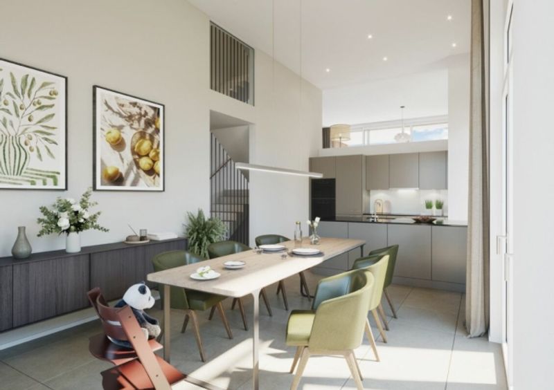 351 m² | 6.5-Zi.-Einfamilienhaus | Erstbezug - 4