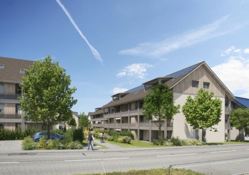 351 m² | 6.5-Zi.-Einfamilienhaus | Erstbezug - 8