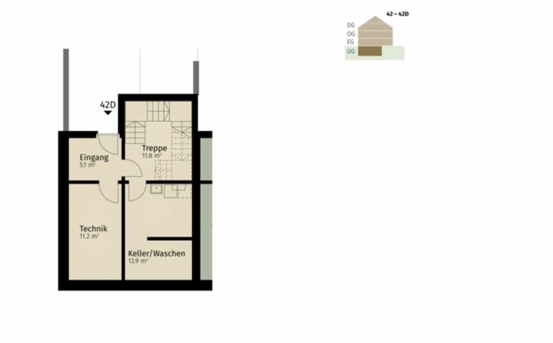 351 m² | 6.5-Zi.-Einfamilienhaus | Erstbezug - 11