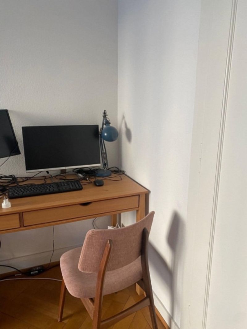 3-ZIMMER-WOHNUNG – 63 m² – GENF / CHARMILLES - 4