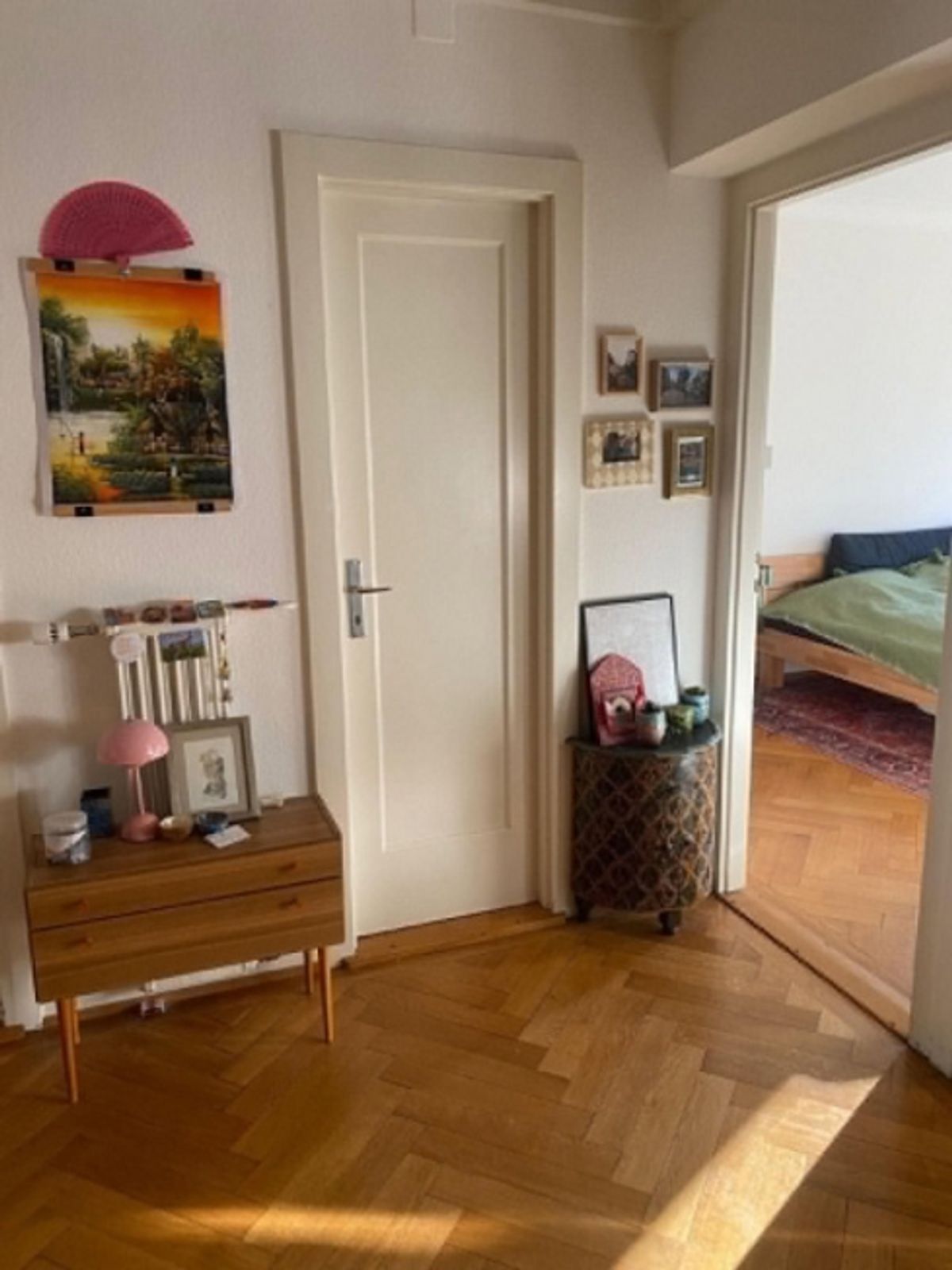 3-ZIMMER-WOHNUNG – 63 m² – GENF / CHARMILLES - 4