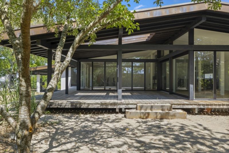 Großes, flexibel nutzbares Architektenhaus, 19' von Freiburg entfernt - 3